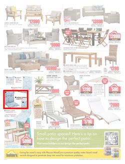 Builders Western Cape : Dig It This Spring (29 Aug - 8 Oct 2017), page 10