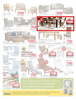 Builders Western Cape : Dig It This Spring (29 Aug - 8 Oct 2017), page 10