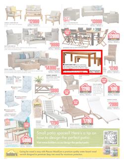 Builders Western Cape : Dig It This Spring (29 Aug - 8 Oct 2017), page 10