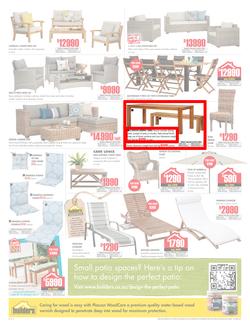 Builders Western Cape : Dig It This Spring (29 Aug - 8 Oct 2017), page 10