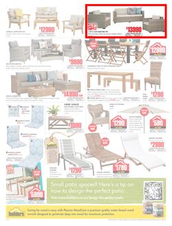 Builders Western Cape : Dig It This Spring (29 Aug - 8 Oct 2017), page 10