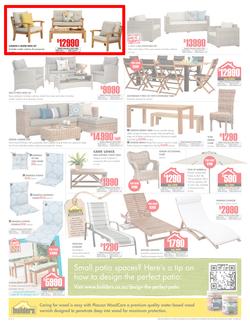 Builders Western Cape : Dig It This Spring (29 Aug - 8 Oct 2017), page 10