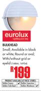 Eurolux Bulkhead