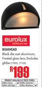 Eurolux Bulkhead