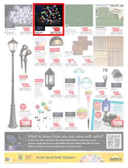 Builders Western Cape : Dig It This Spring (29 Aug - 8 Oct 2017), page 11