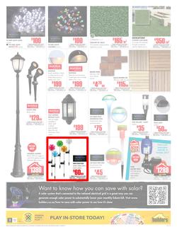Builders Western Cape : Dig It This Spring (29 Aug - 8 Oct 2017), page 11