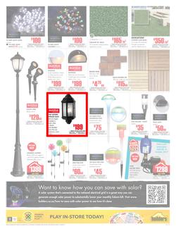 Builders Western Cape : Dig It This Spring (29 Aug - 8 Oct 2017), page 11