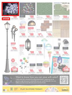 Builders Western Cape : Dig It This Spring (29 Aug - 8 Oct 2017), page 11