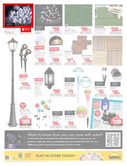 Builders Western Cape : Dig It This Spring (29 Aug - 8 Oct 2017), page 11