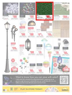 Builders Western Cape : Dig It This Spring (29 Aug - 8 Oct 2017), page 11