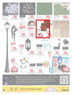 Builders Western Cape : Dig It This Spring (29 Aug - 8 Oct 2017), page 11