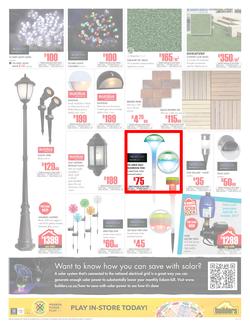 Builders Western Cape : Dig It This Spring (29 Aug - 8 Oct 2017), page 11