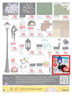 Builders Western Cape : Dig It This Spring (29 Aug - 8 Oct 2017), page 11