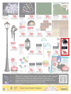 Builders Western Cape : Dig It This Spring (29 Aug - 8 Oct 2017), page 11