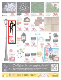 Builders Western Cape : Dig It This Spring (29 Aug - 8 Oct 2017), page 11