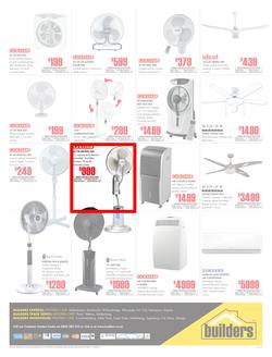 Builders Western Cape : Dig It This Spring (29 Aug - 8 Oct 2017), page 12