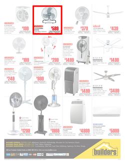 Builders Western Cape : Dig It This Spring (29 Aug - 8 Oct 2017), page 12