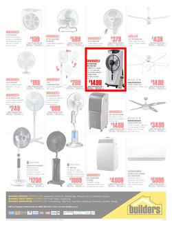 Builders Western Cape : Dig It This Spring (29 Aug - 8 Oct 2017), page 12