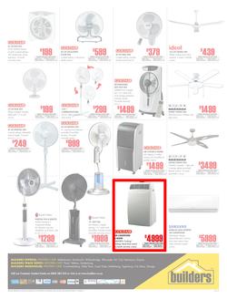 Builders Western Cape : Dig It This Spring (29 Aug - 8 Oct 2017), page 12