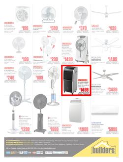Builders Western Cape : Dig It This Spring (29 Aug - 8 Oct 2017), page 12