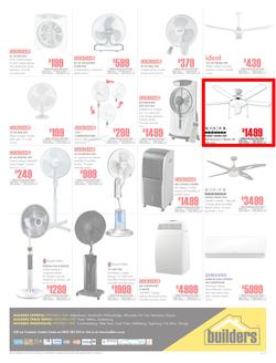 Builders Western Cape : Dig It This Spring (29 Aug - 8 Oct 2017), page 12