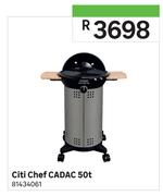 Cadac 50Ltr Citi Chef 