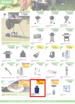 Leroy Merlin : Oh My Garden! Spring Is Here (27 Sept - 28 Oct 2019), page 4