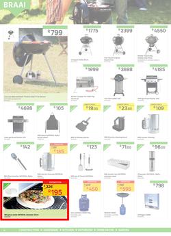 Leroy Merlin : Oh My Garden! Spring Is Here (27 Sept - 28 Oct 2019), page 4