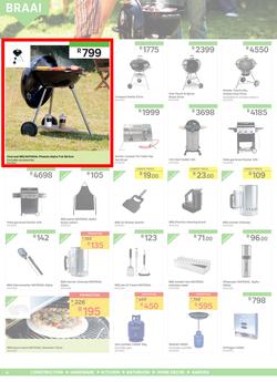 Leroy Merlin : Oh My Garden! Spring Is Here (27 Sept - 28 Oct 2019), page 4