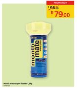Month Mate Super Floater 1.5kg