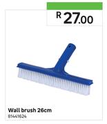 Wall Brush 26cm