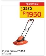 Flymo Mower TL350