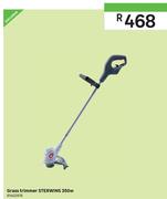 Sterwins Grass Trimmer 350W