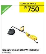 Sterwins Grass Trimmer 800W