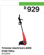 Lawn Star Trimmer Electrical 700W