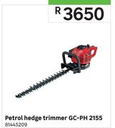 Petrol Hedge Trimmer GC-PH2155