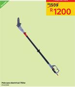 Pole Saw Electrical 750W