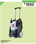 High Pressure Cleaner Sterwins 135c