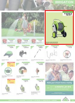 Leroy Merlin : Oh My Garden! Spring Is Here (27 Sept - 28 Oct 2019), page 13