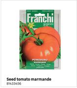 Franchi Seed Tomato Marmande-Each