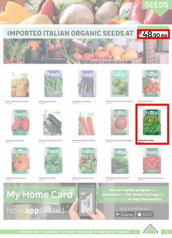Leroy Merlin : Oh My Garden! Spring Is Here (27 Sept - 28 Oct 2019), page 15