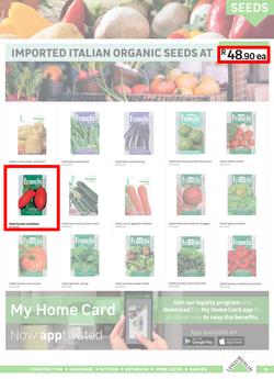 Leroy Merlin : Oh My Garden! Spring Is Here (27 Sept - 28 Oct 2019), page 15