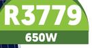 Solar Panel 650W
