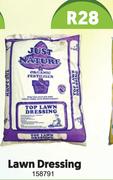 Just Nature Lawn Dressing