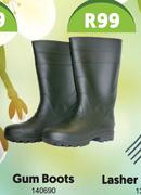 Gum Boots