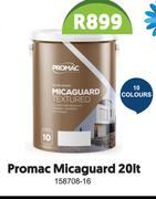 Promac Micaguard-20L