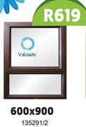 Valuwin 600 x 900