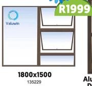 Valuwin 1800 x 1500