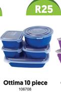 Otima 10 Piece