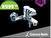 Soft Collection Genoa Bath